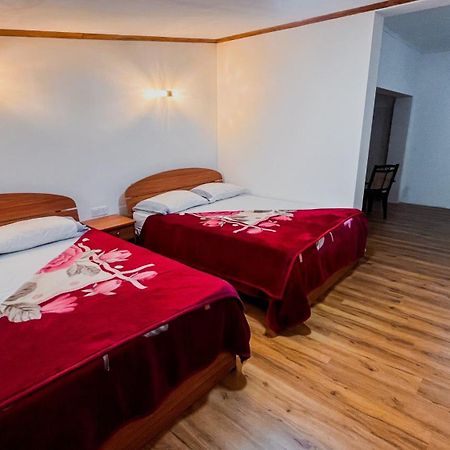 Appartamento Selis Manor Nuwara Eliya Esterno foto