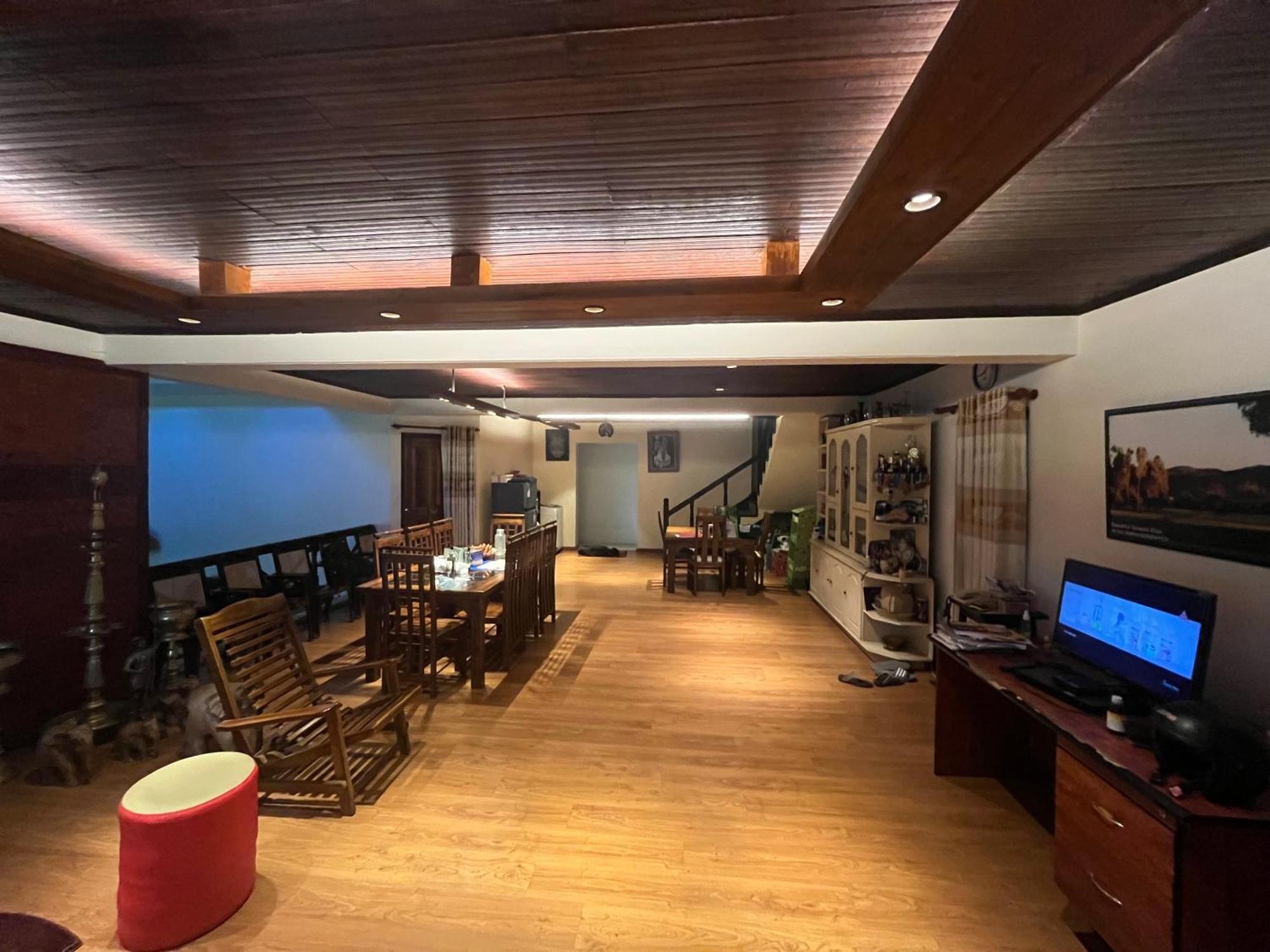 Appartamento Selis Manor Nuwara Eliya Esterno foto