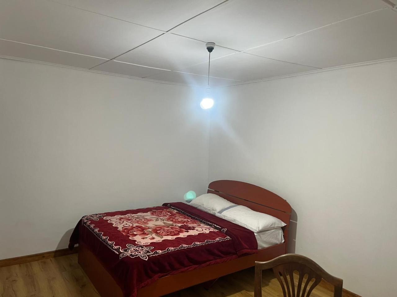 Appartamento Selis Manor Nuwara Eliya Esterno foto