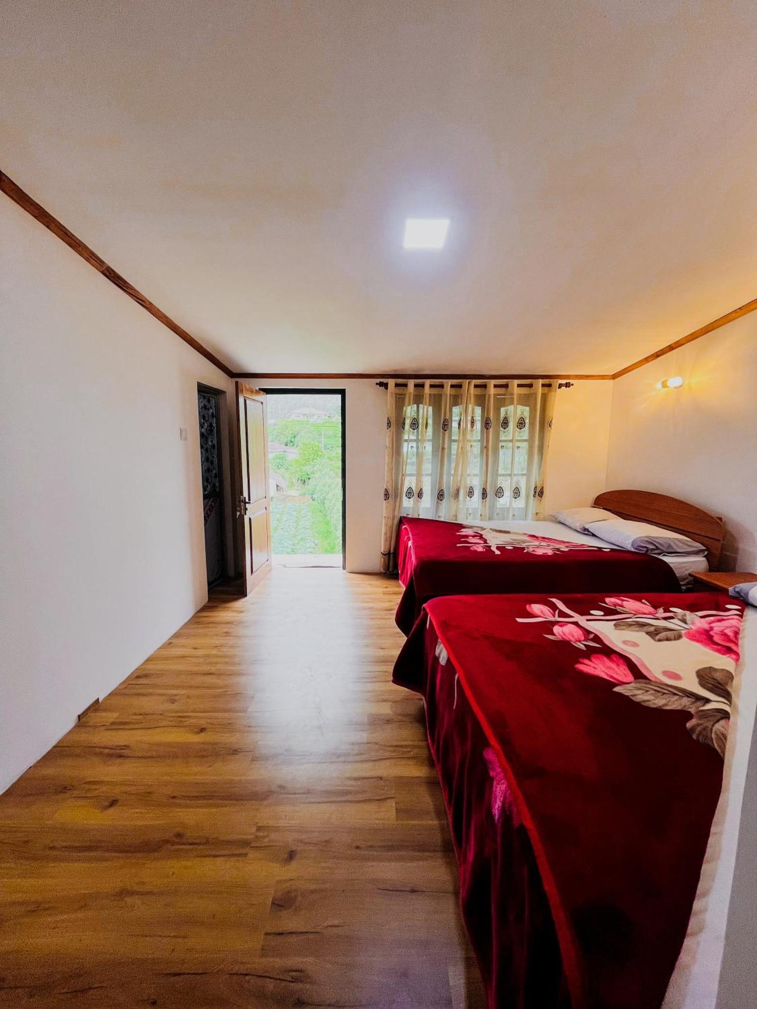 Appartamento Selis Manor Nuwara Eliya Esterno foto