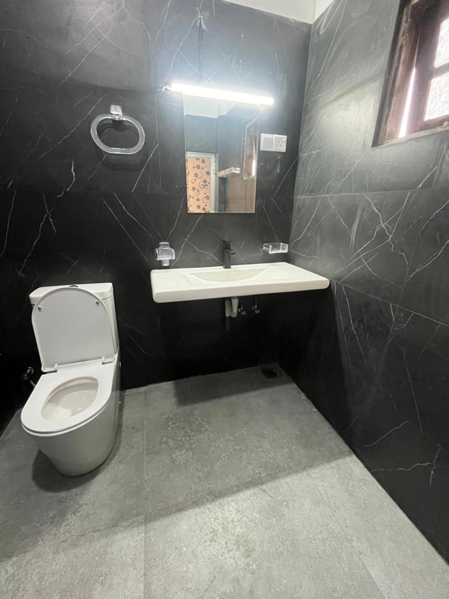 Appartamento Selis Manor Nuwara Eliya Esterno foto