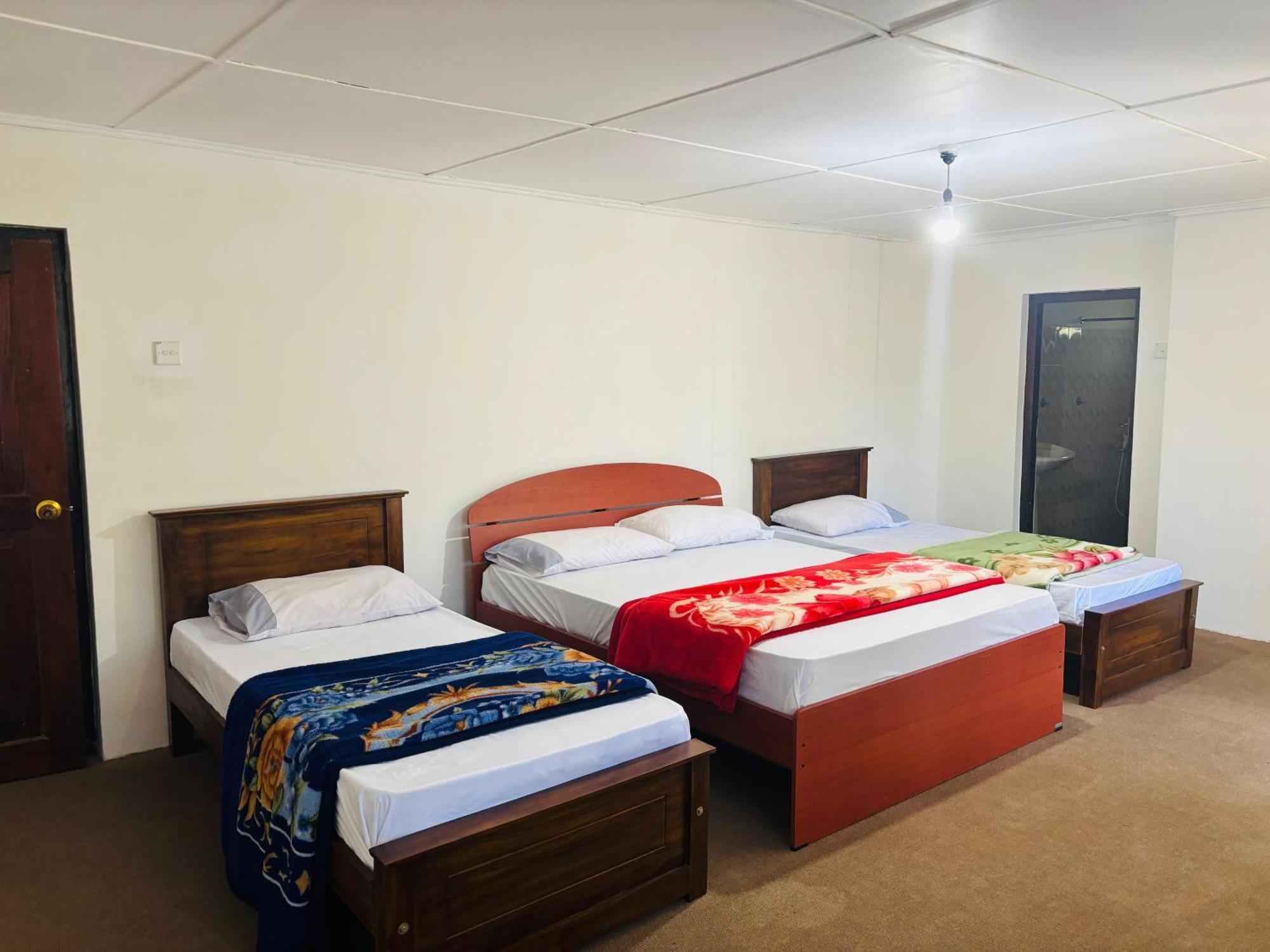 Appartamento Selis Manor Nuwara Eliya Esterno foto